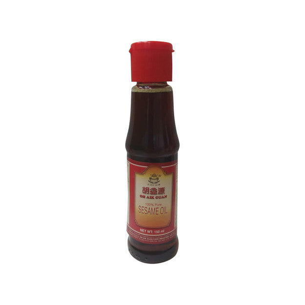 Oh Aik Guan Sesamöl 150ml