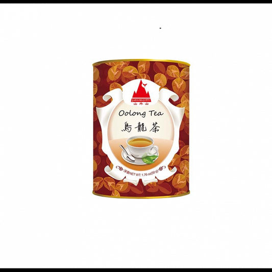 SHAN WAI SHAN Oolong Tee 50g