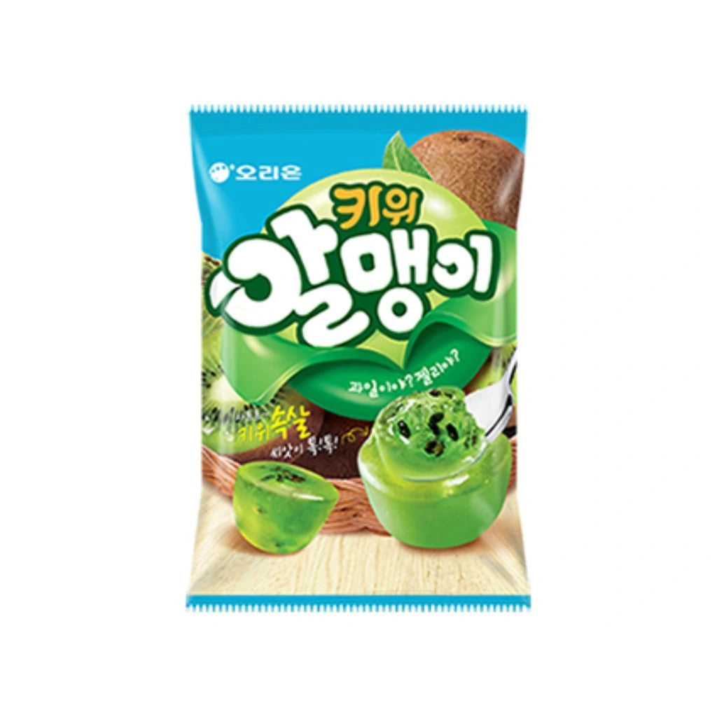 ORION Kiwi-Gummibärchen 67g