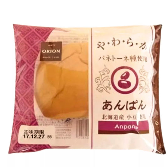 ORION Rote Bohnen Brot 90g