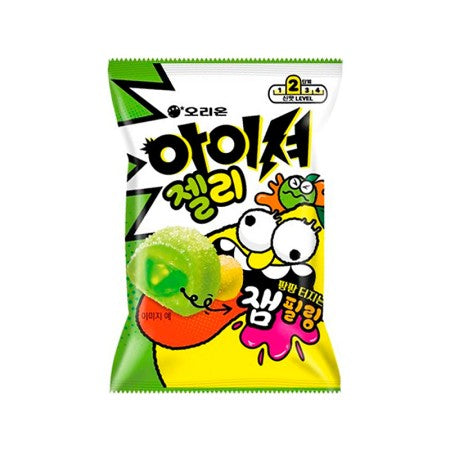 ORION Saure Marmeladengummibärchen 72g