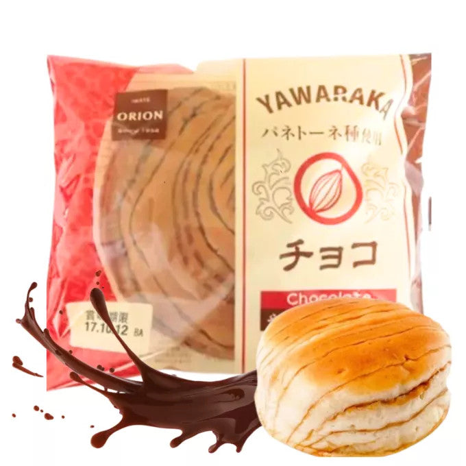 ORION Schokoladen Brot 90g