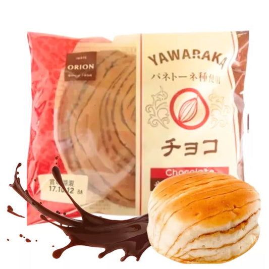 ORION Schokoladen Brot 90g