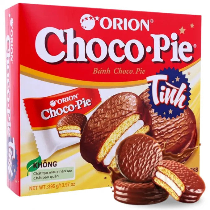 ORION Schokoladenkuchen 396g