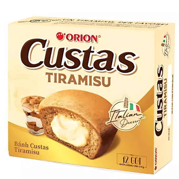 ORION Tiramisu-kuchen 276g