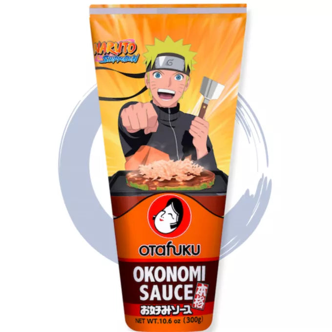 OTAFUKU Okonomi Soße 300g