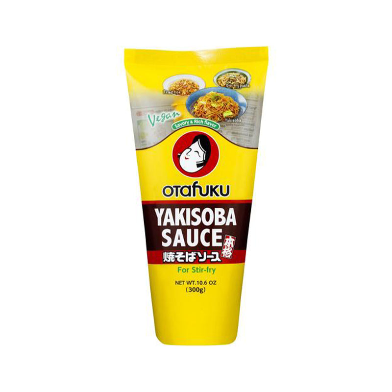 Otafuku Yakisoba Soße 424ml