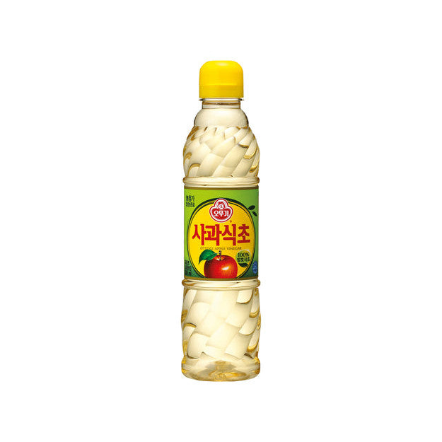 Ottogi Apfelessig 500ml