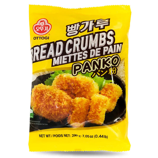 Ottogi Panko Brotkrumen 200g