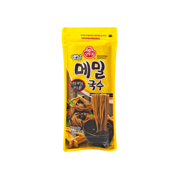 Ottogi Soba Nudeln 400g