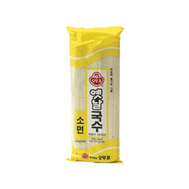 Ottogi Somen Nudeln 500g