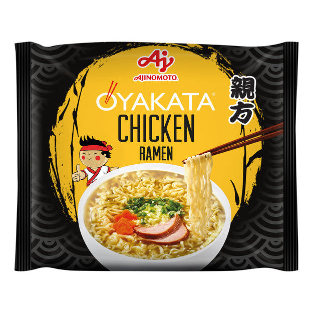 Oyakata Instant Nudeln Huhn 83g