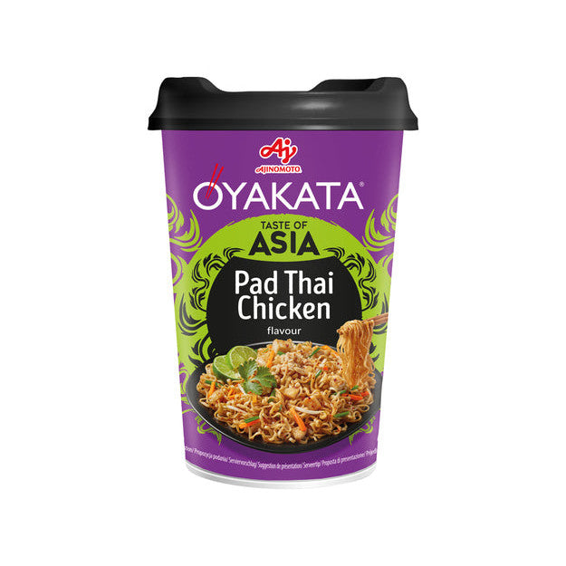 Oyakata Instant Nudeln Pad Thai 93g