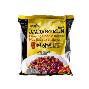 Paldo Instant Nudeln Jja Jang Men 200g