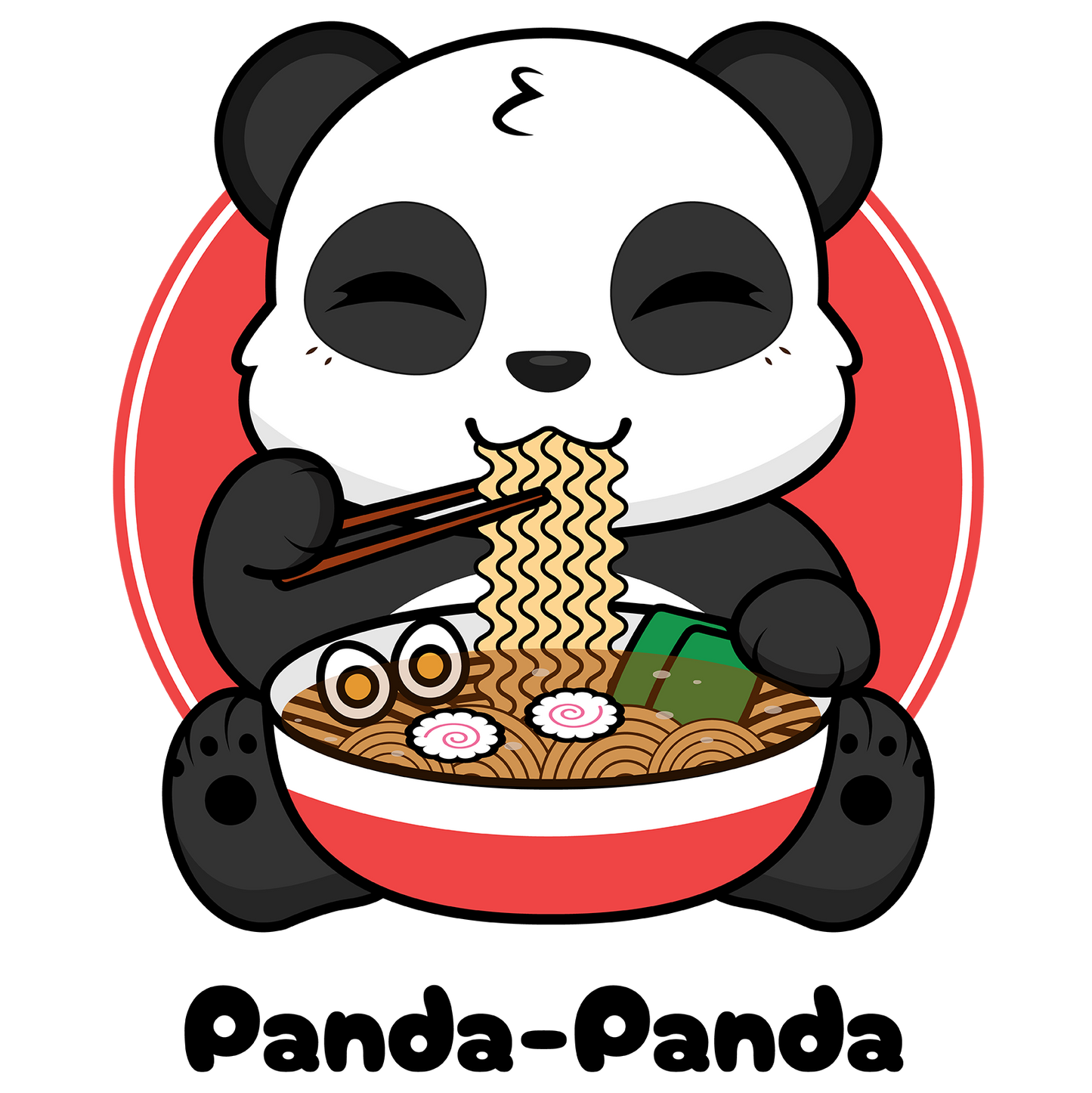 Panda-Panda ny JEN Gutschein