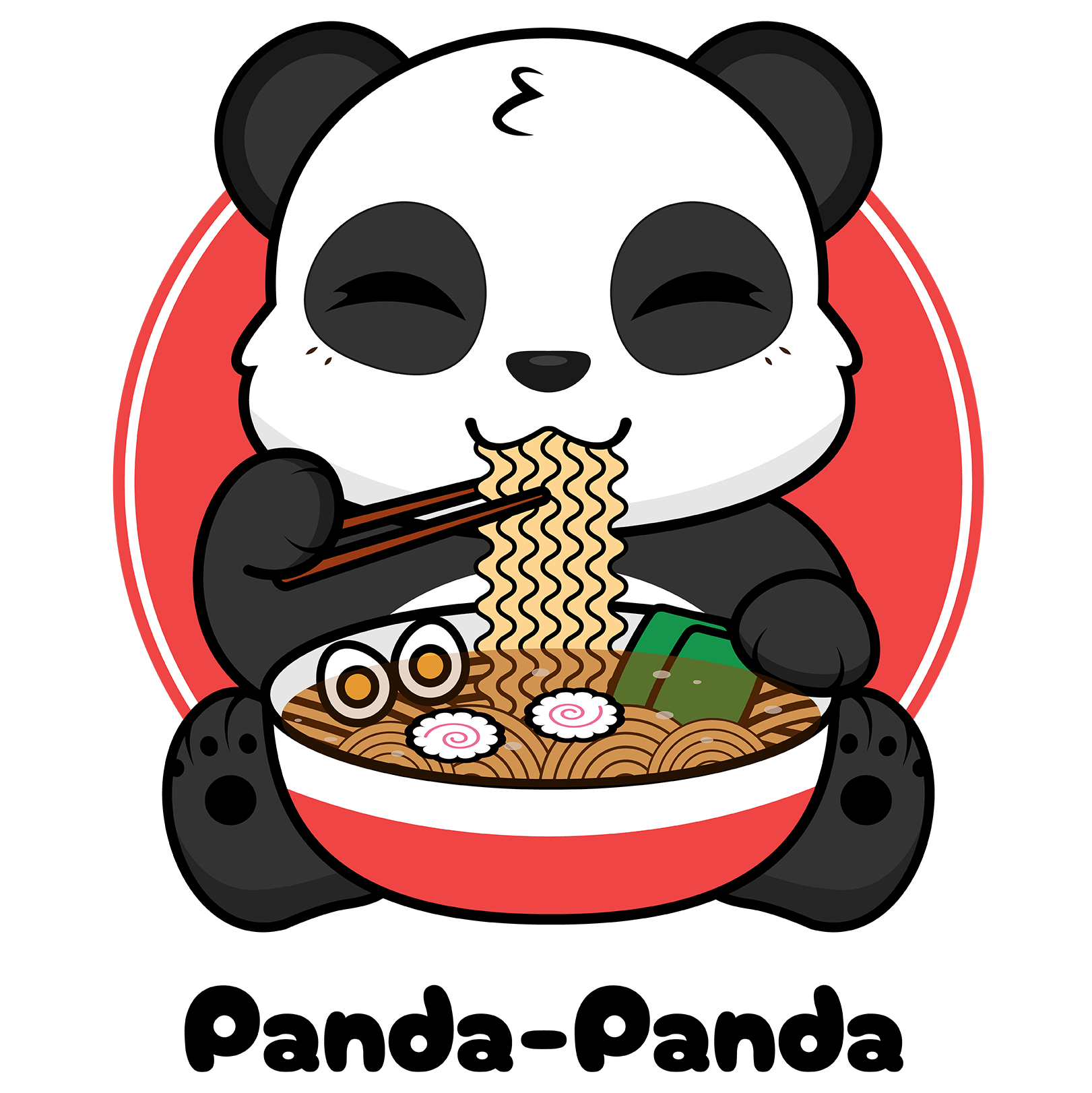 Panda-Panda ny JEN Gutschein