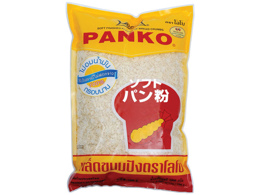 LOBO Panko Brotkrumen 200g