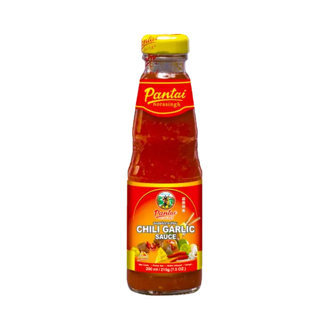 Pantai Chili-Knoblauch-Sauce 200ml