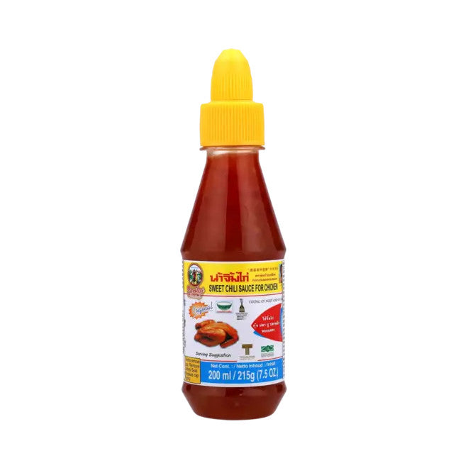 Pantai Süße Chilisauce für Hähnchen Original 200ml