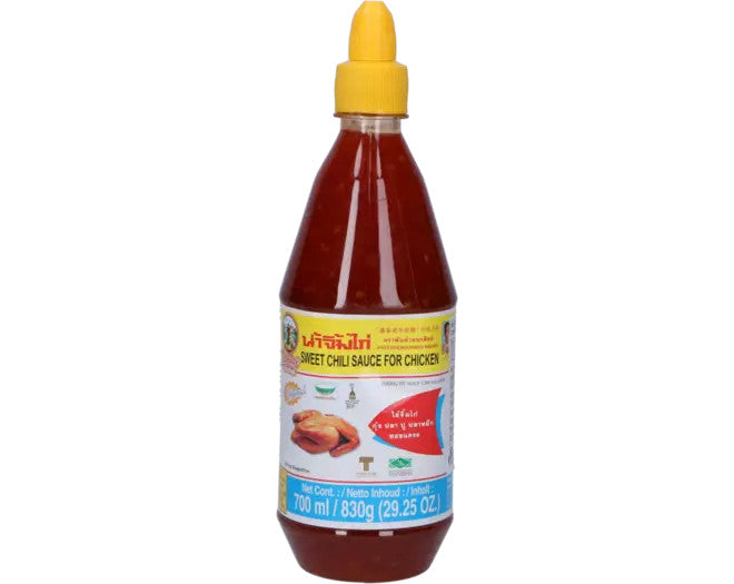 Pantai Süße Chilisauce für Hühnchen 700g