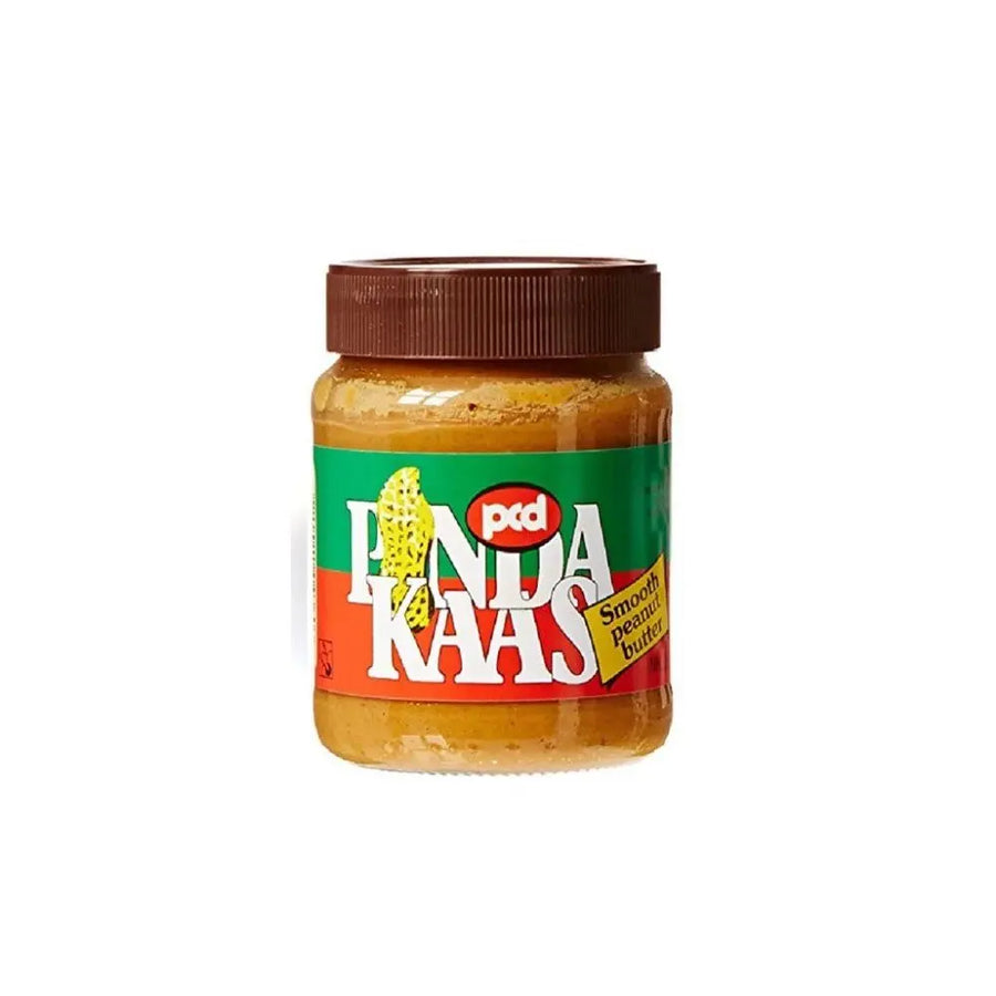 PCD Erdnussbutter 0,35kg