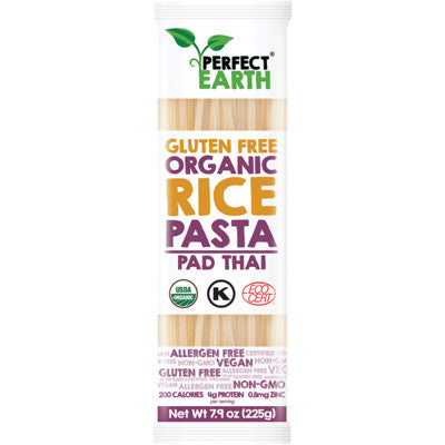 PERFECT EARTH Bio Reisnudeln, weiß 225g