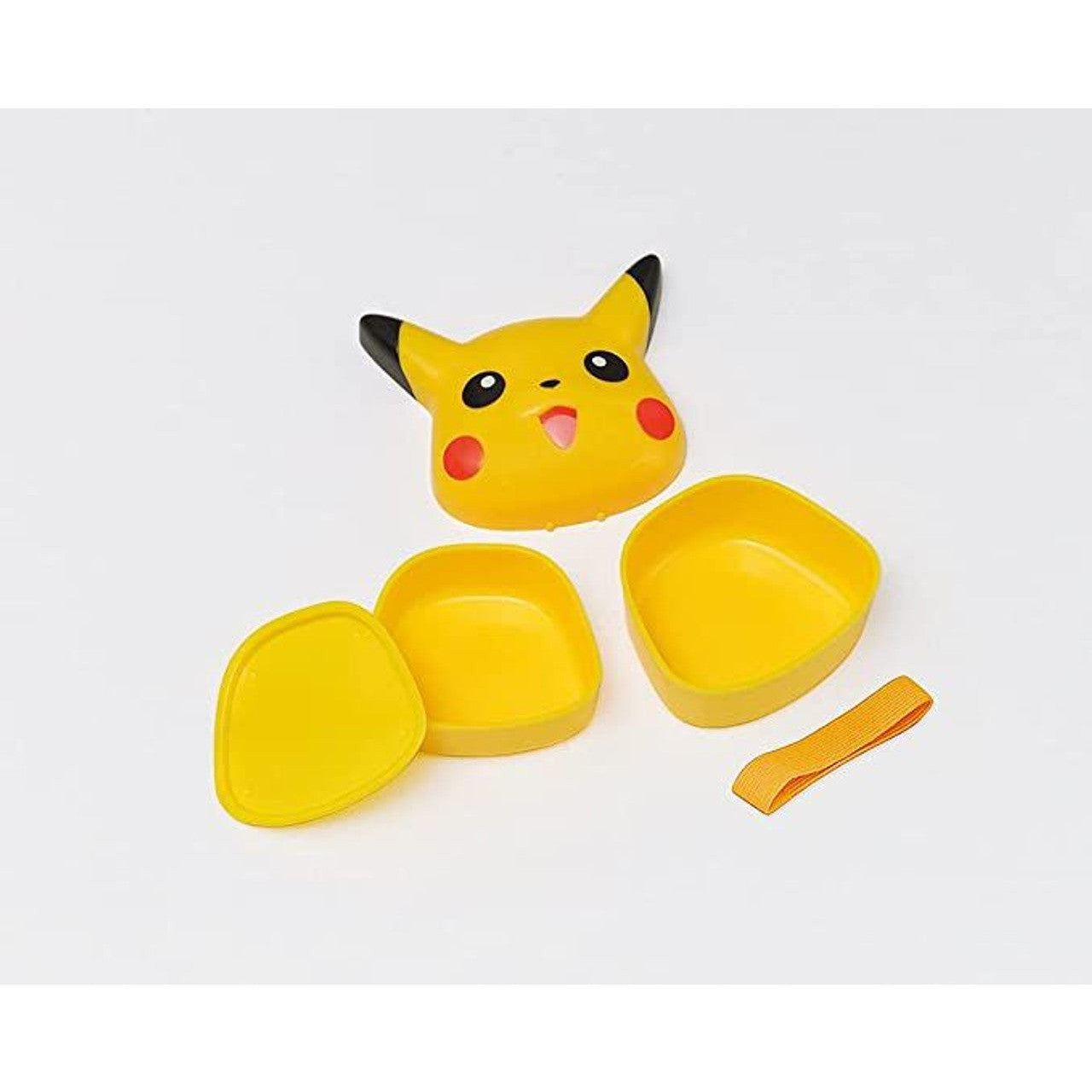 Pikachu Lunch Box LBD3 1l