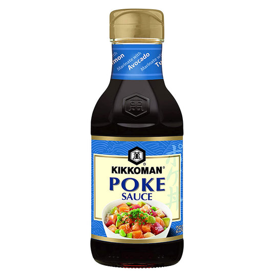 KIKKOMAN Poke Soße 250ml