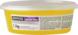 OBOBA Popping Boba, Passionsfruchtgeschmack 1.1kg