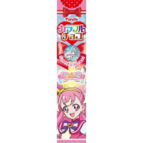 Precure Colorful Choco 12g