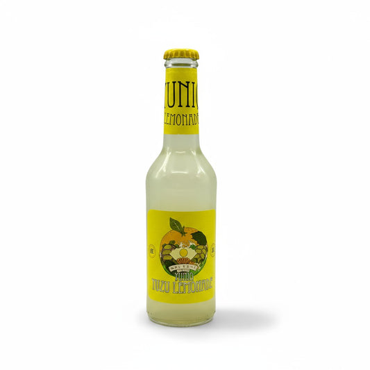 YUNIQ Yuzu Lemonade 330ml