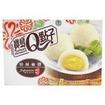 Q-Brand Durian Mochi 210g