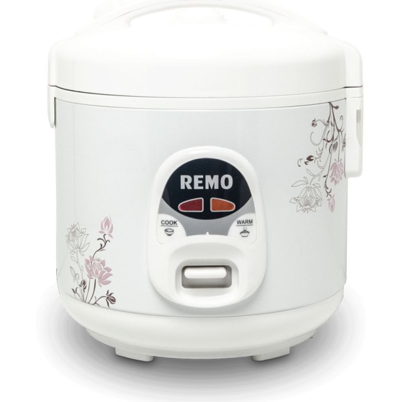 REMO Reiskocher 1l