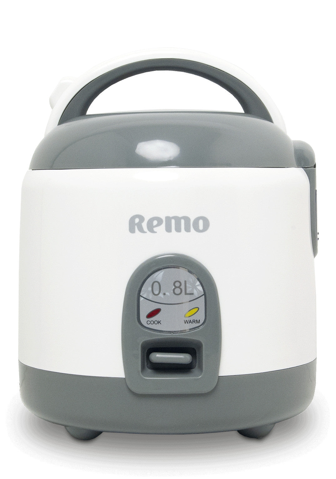 Remo Reiskocher, modern 0,8 L | 350W