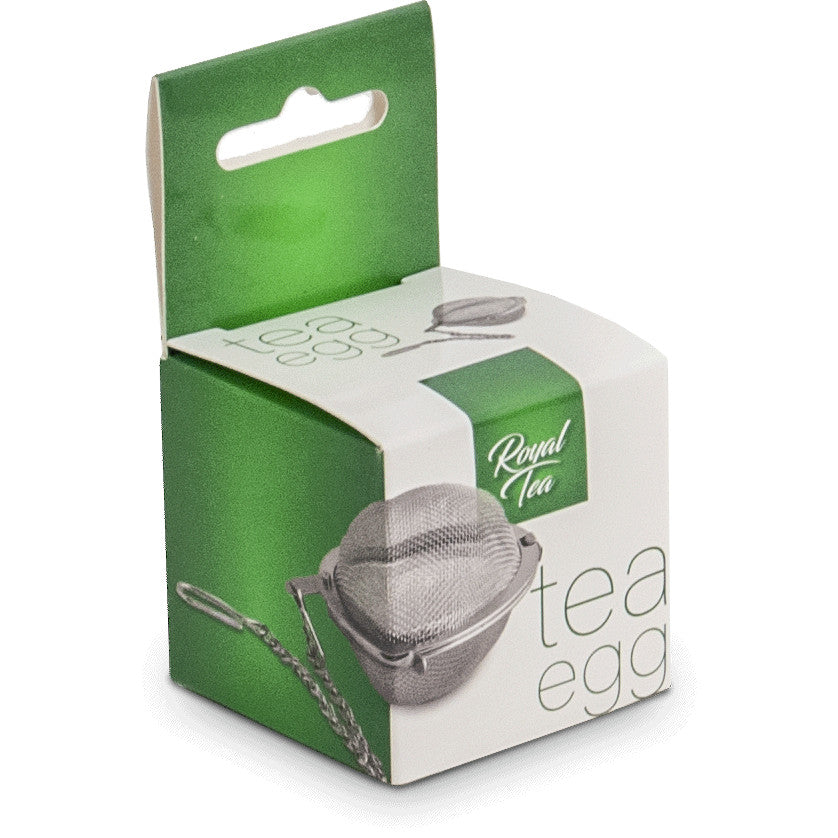 Rond Teehalter