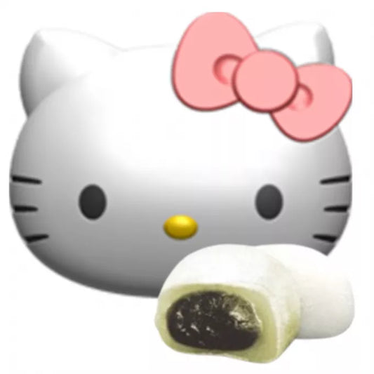 RS Hello Kitty Matcha Mochi 90g