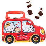 RS Hello Kitty Schokoladen Kecks Can 224g