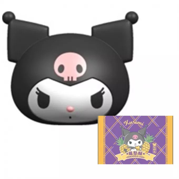 RS Kuromi Ananaskuchen 80g