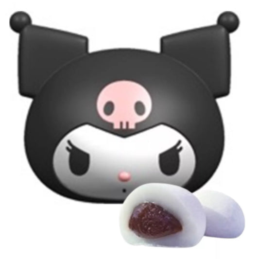 RS Kuromi rote Bohnen Mochi 90g