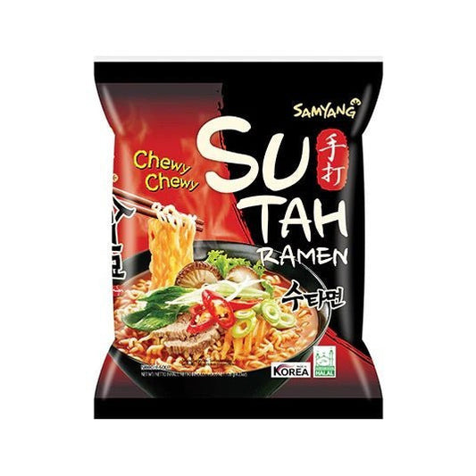 SamYang Instant Nudeln Sutah Ramen 120g