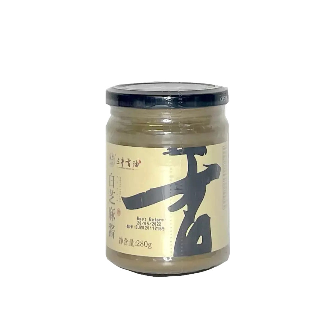 SANFENG Sesampaste (Tahin) 280g
