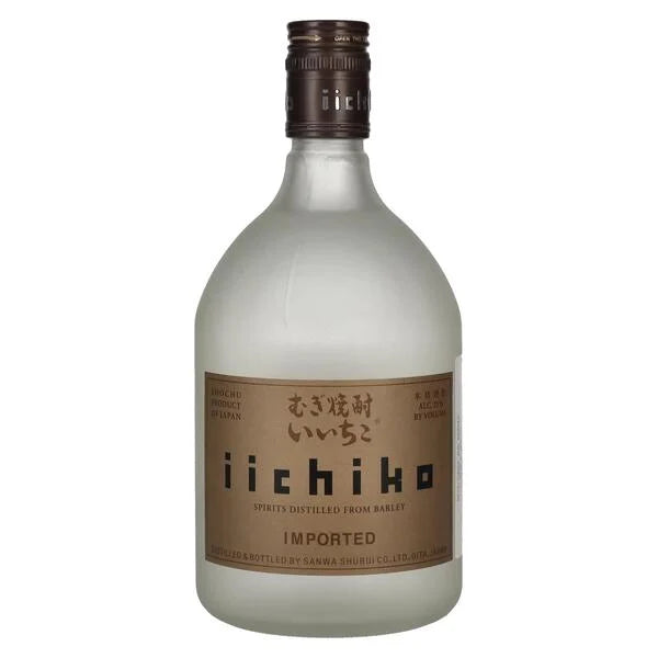 SANWA SHURUI Ichiko 700ml