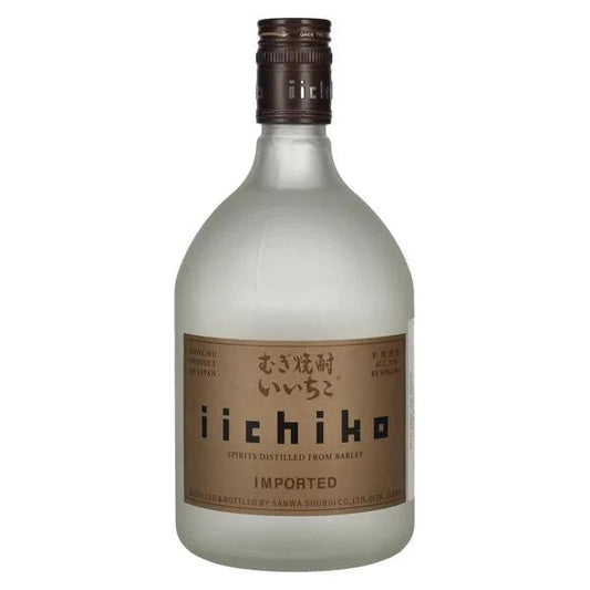 SANWA SHURUI Ichiko 700ml