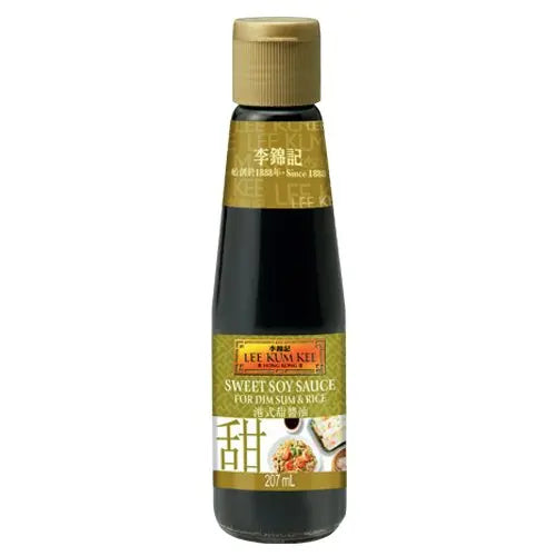 LEE KUM KEE Sauce für Dumplings 207ml