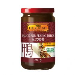 LEE KUM KEE Sauce für Peking Ente 383g