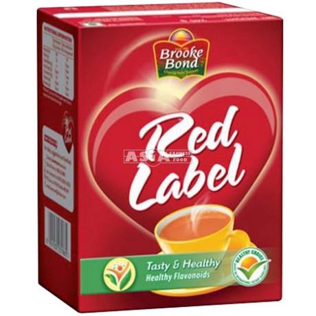 BROOKE BOND Schwarztee Red Label 450g