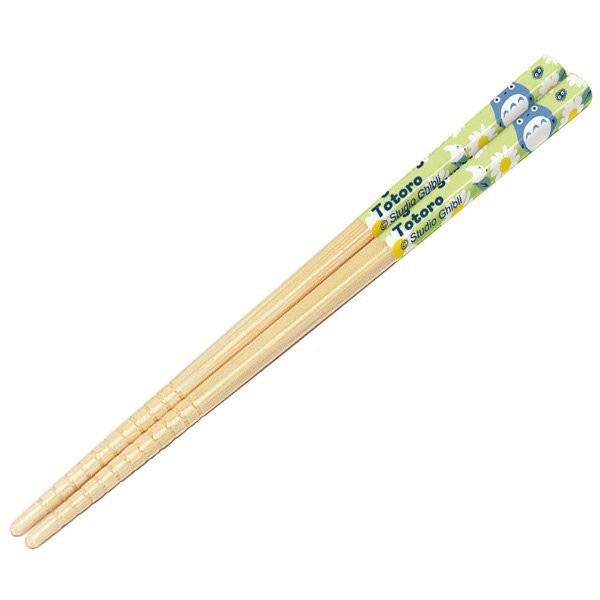 semic Mein Nachbar Totoro Bambus Essstäbchen Daisies