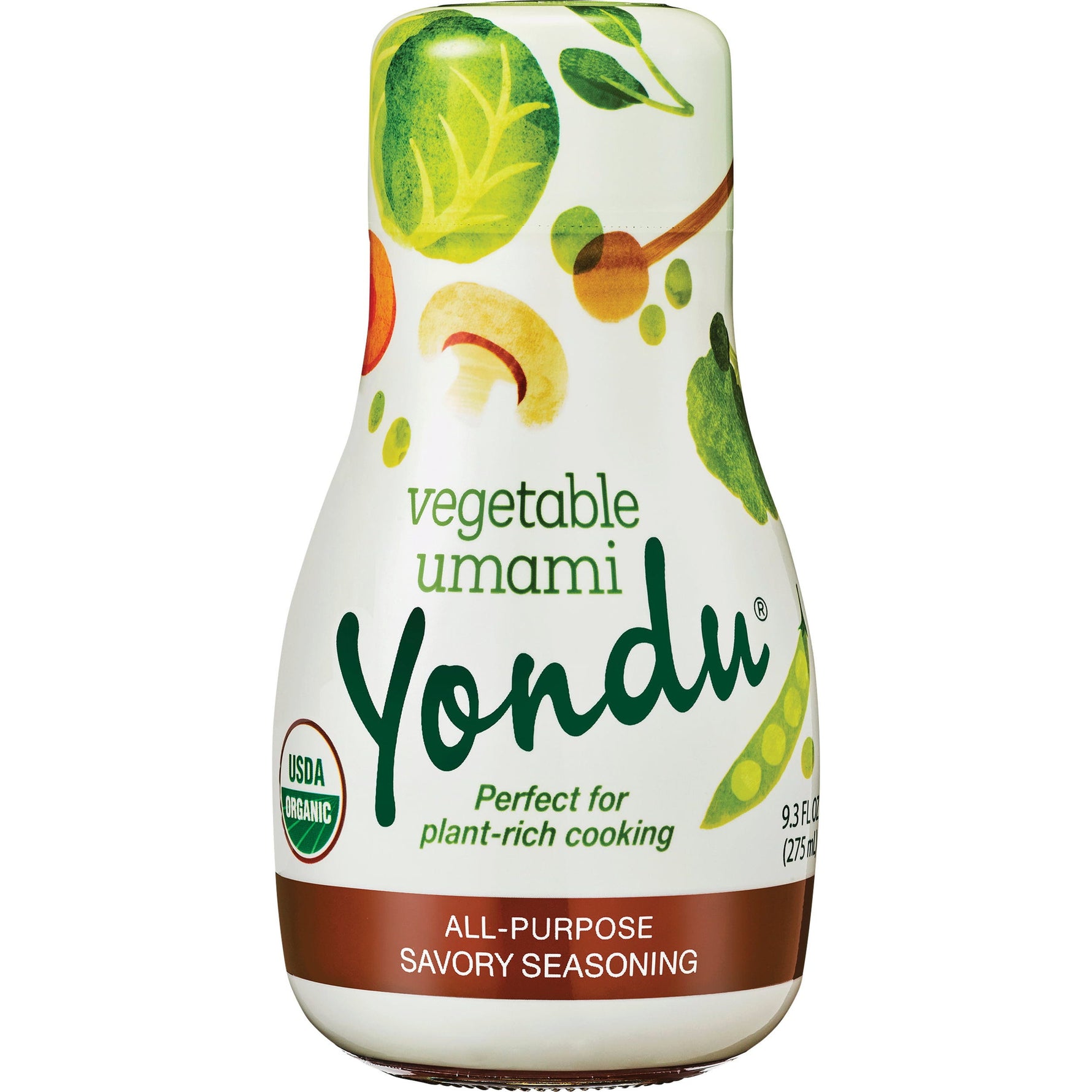 SEMPIO Bio Yondu Vegetable Umami 275ml