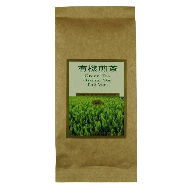 Sencha Gold 100g