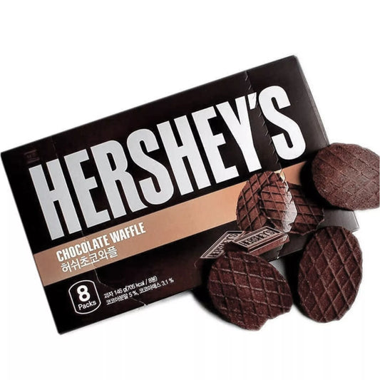 SEOJU Hershey Schokoladenwaffel 55g